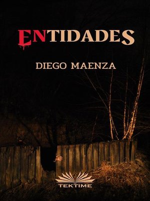cover image of ENtidades